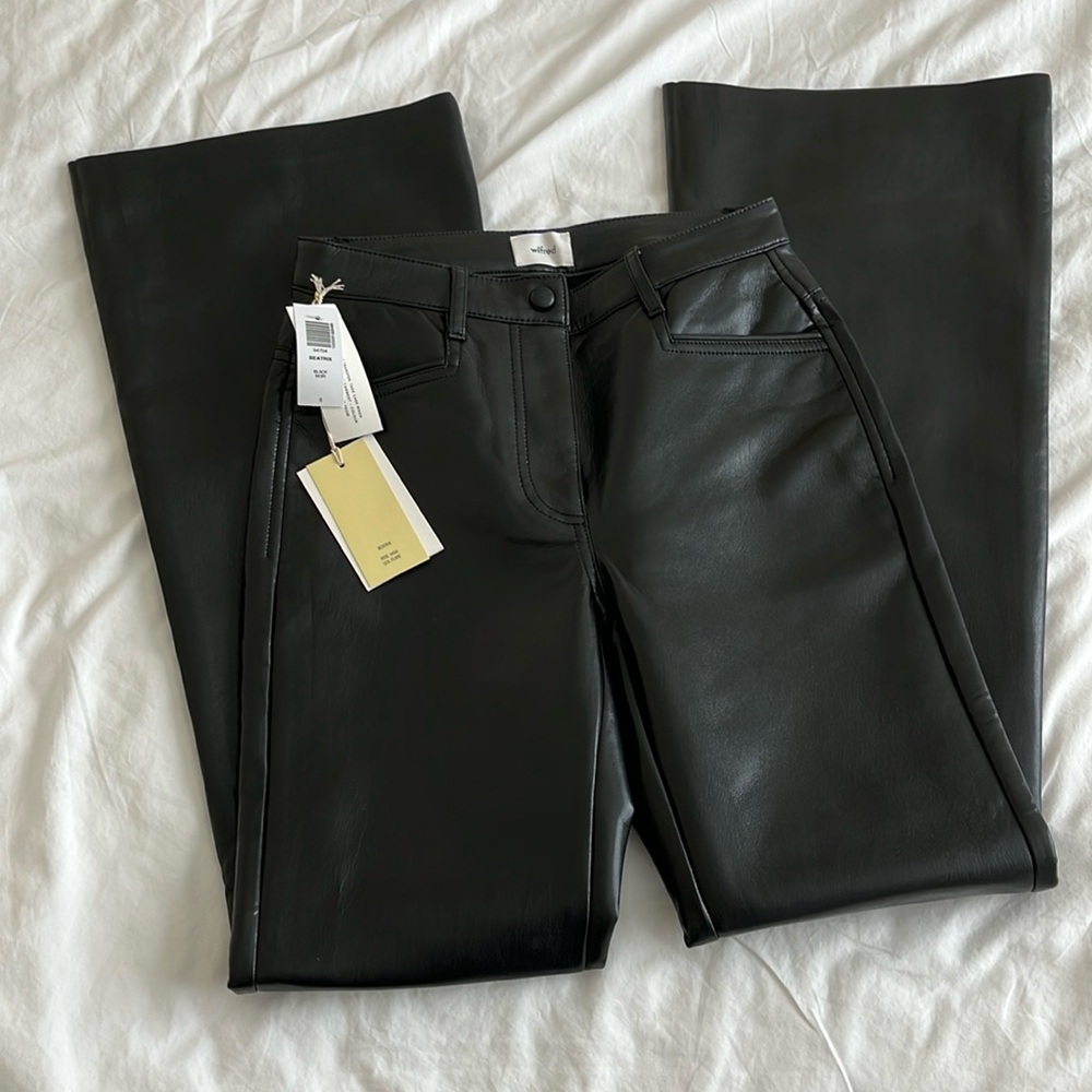Aritzia Beatrix Pant